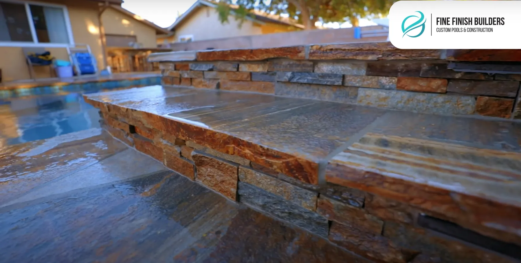 Retaining Walls & Masonry project detail