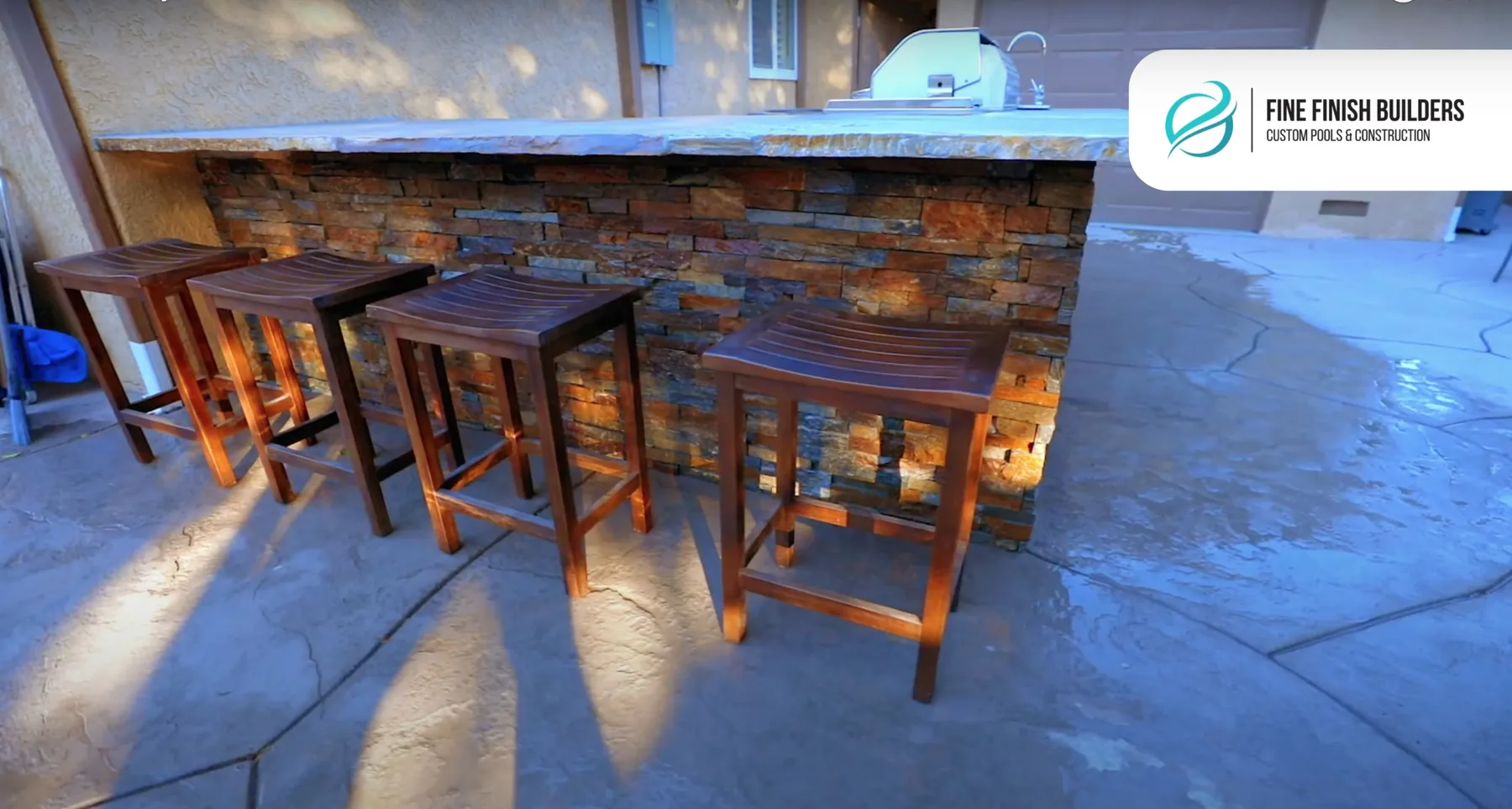 Concrete Driveways & Decorative Concrete