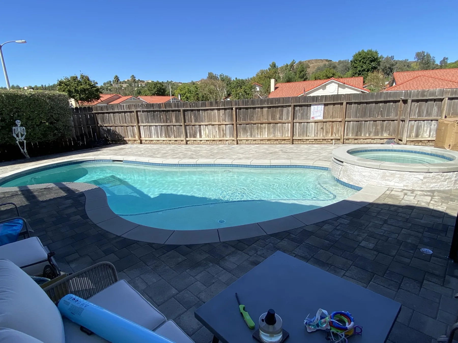 Concrete Driveways & Decorative Concrete materials and finish