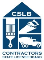 CSLB Licensed Contractor