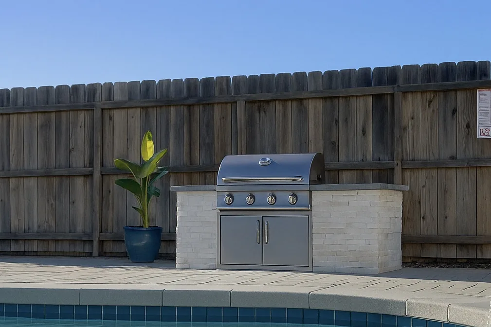 Commercial Pool Remodels & Repair