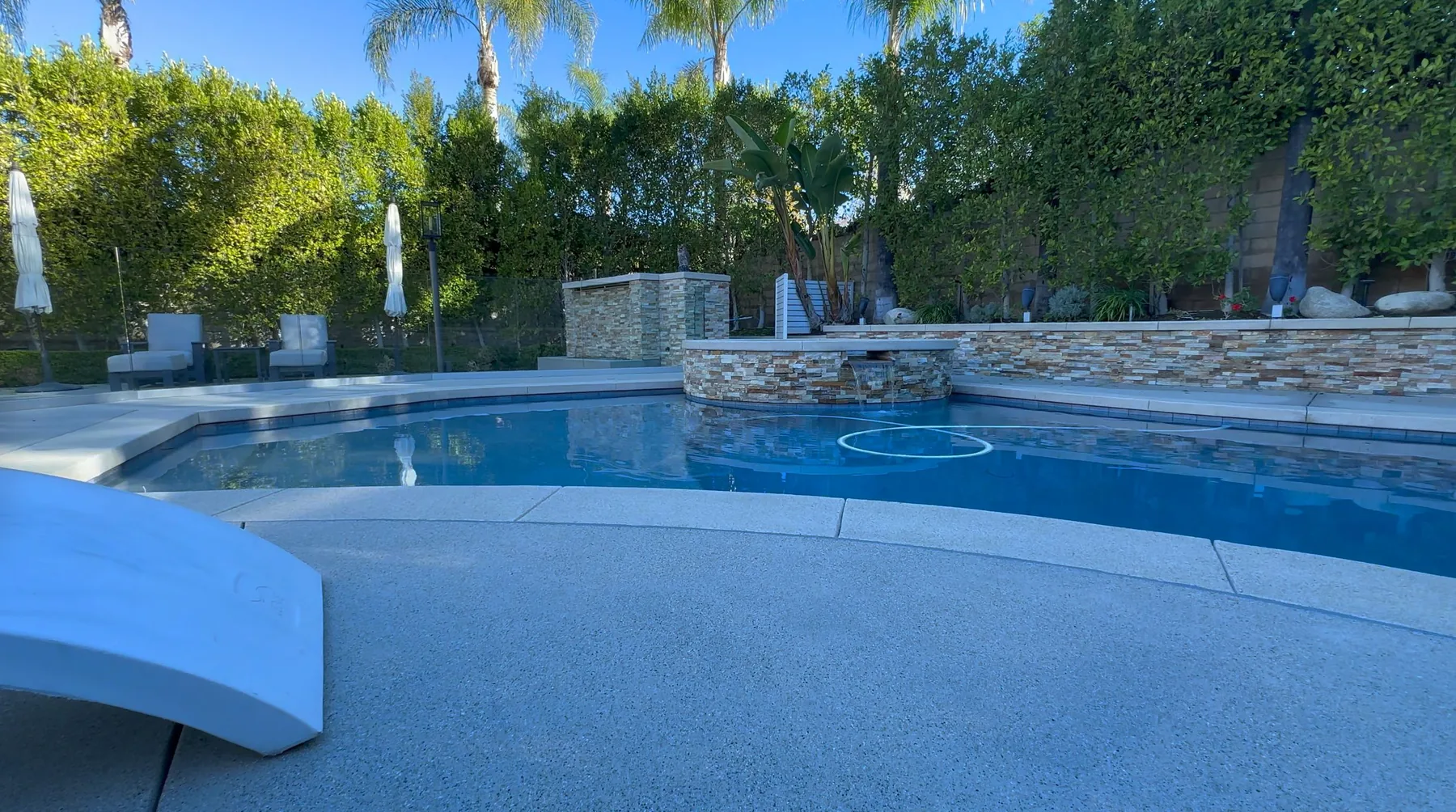 Pool Plastering & Resurfacing in Thousand Oaks, CA