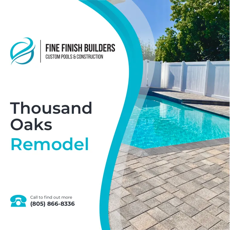 Fine Finish Builders project detail